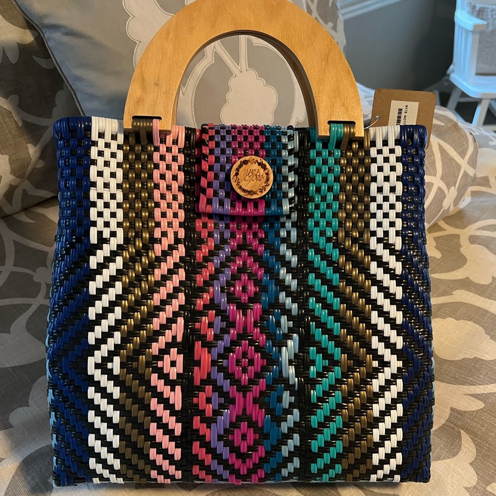 Maria Victoria Bag